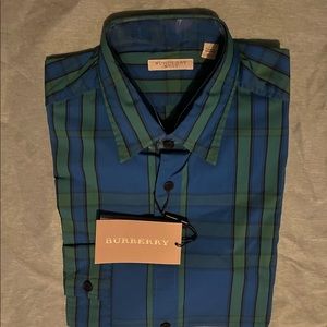 Men’s Dress Shirt